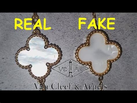 van cleef & arpels replica|van cleef meaning.